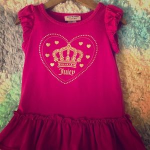 🌸Juicy Couture Dress